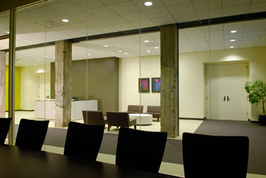 Board room